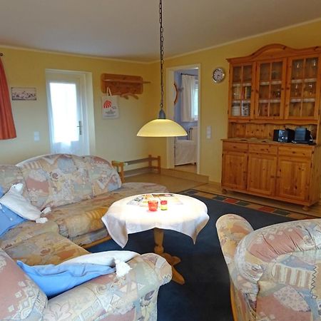 Haus Doris Whg 2 Διαμέρισμα Nienhagen  Εξωτερικό φωτογραφία