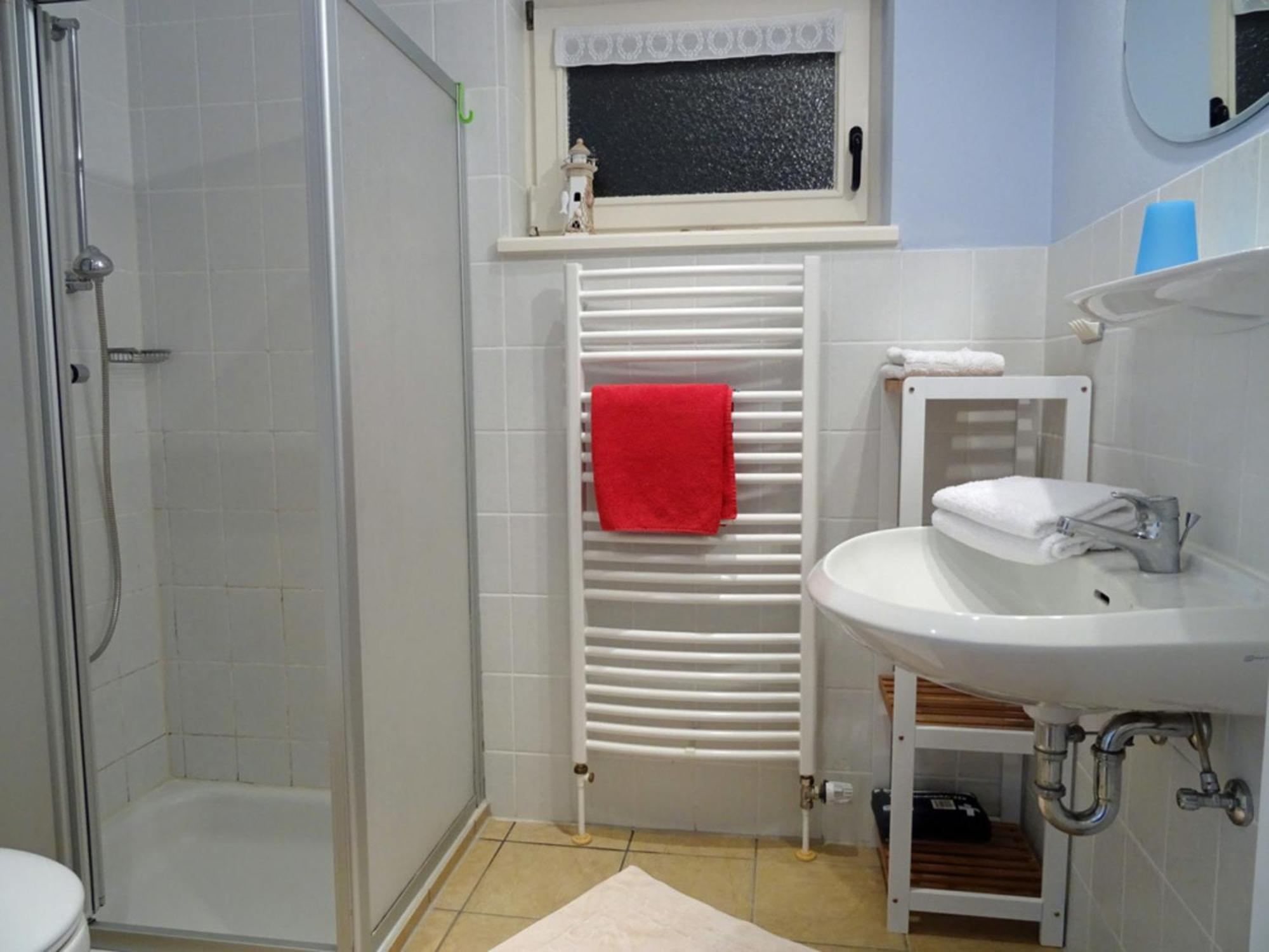 Haus Doris Whg 2 Διαμέρισμα Nienhagen  Εξωτερικό φωτογραφία