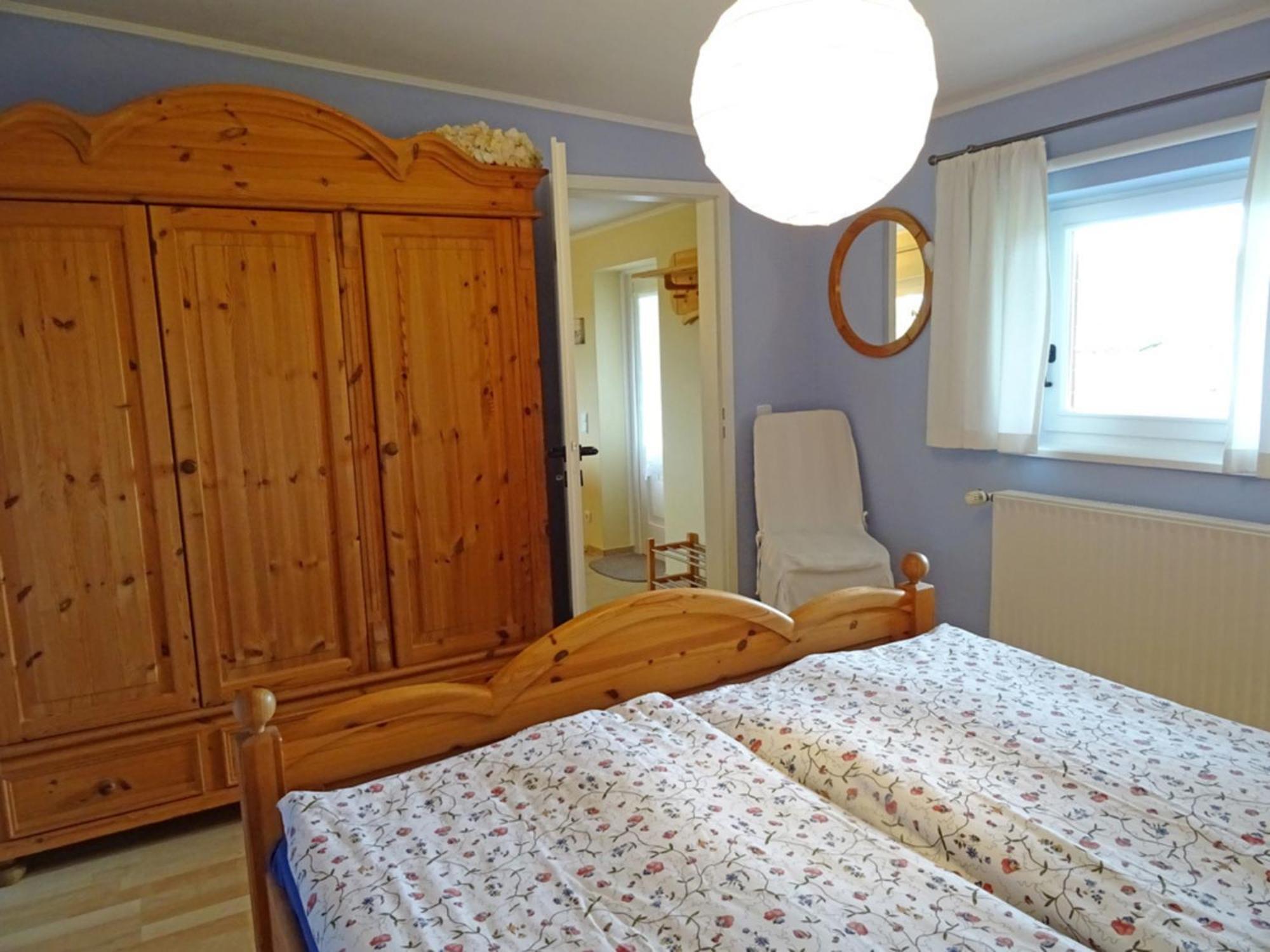 Haus Doris Whg 2 Διαμέρισμα Nienhagen  Εξωτερικό φωτογραφία